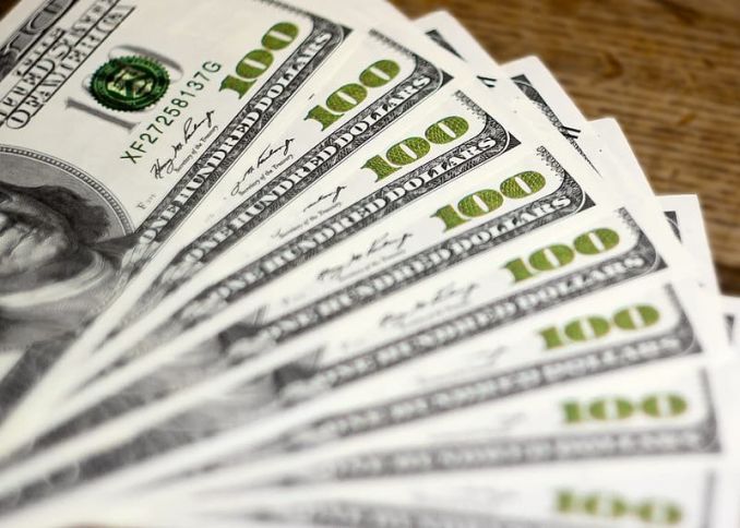 Sabahın Dollar/Manat məzənnəsi açıqlandı