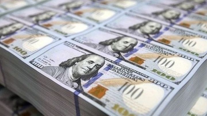 Mərkəzi Bankın valyuta ehtiyatları açıqlandı