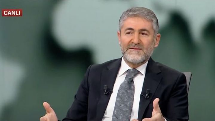 "İlin sonunda 24 faiz civarında inflyasiya görəcəyik" - Türkiyənin maliyyə naziri