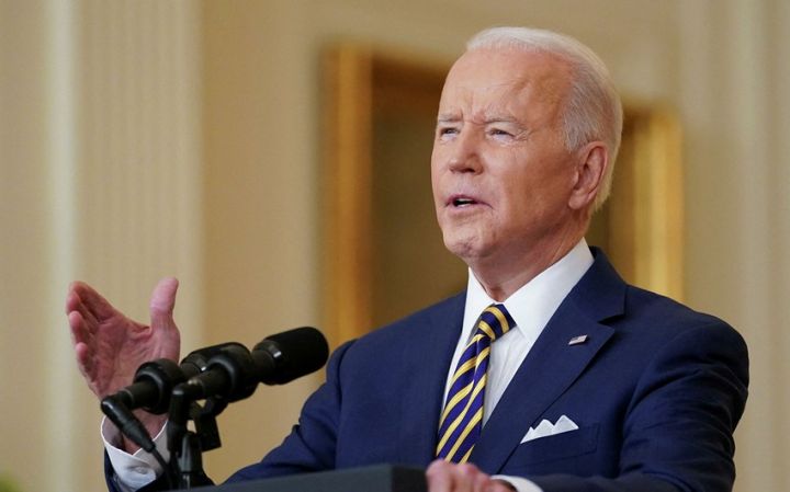 ABŞ prezidentinin sədrliyilə iclas başlayıb