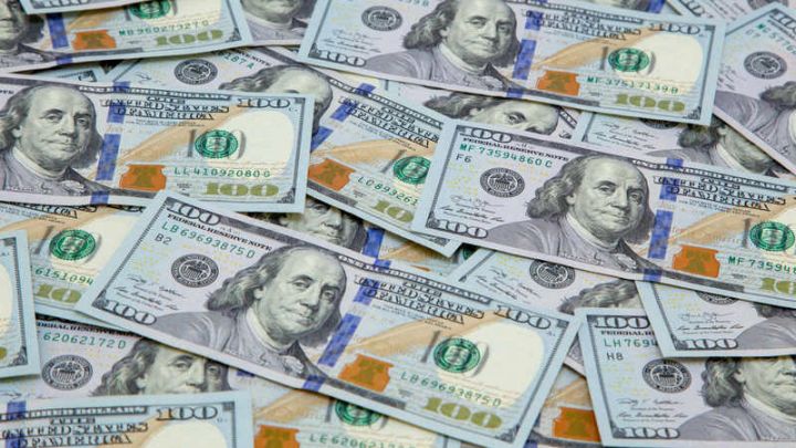 Mərkəzi Bankda dollar satışı üçün hərrac keçirildi - NƏTİCƏSİ