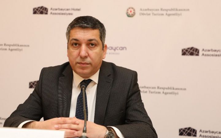 Dövlət Turizm Agentliyi bu il ölkəyə turist axınında 50 % artım gözləyir