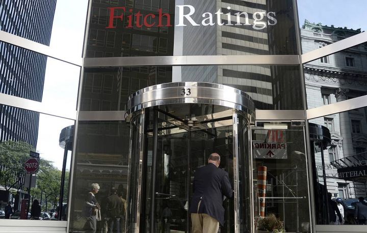 “Fitch”: Rusiyanın defoltu qaçılmazdır