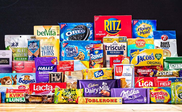 "Mondelez" Rusiyada kapital qoyuluşunu və reklam xərclərini dayandıracaq