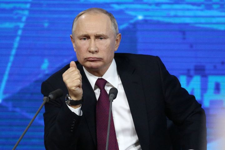 Putin xəbərdarlıq etdi - "Problem yaradılsa qiymətlər daha da artacaq"