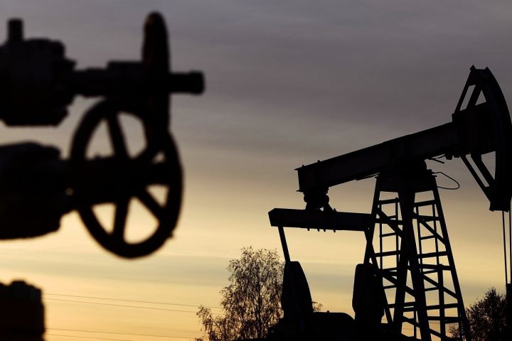 Azərbaycan neftinin son qiyməti