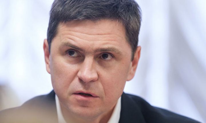 Ukraynadan Avropaya açıq etiraz