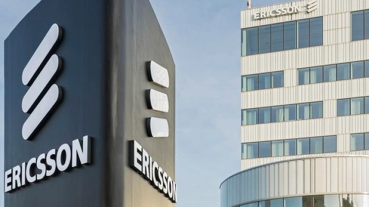 Ericsson Belarusa tədarükləri dayandıracaq