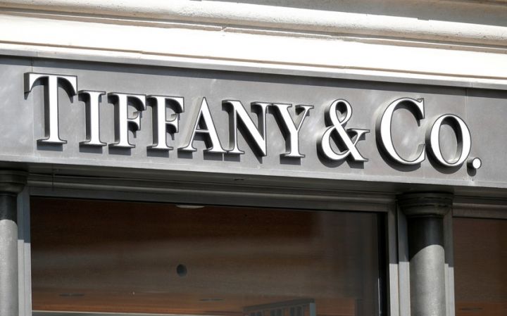 “Tiffany” Rusiya mənşəli brilyant almaqdan imtina edib