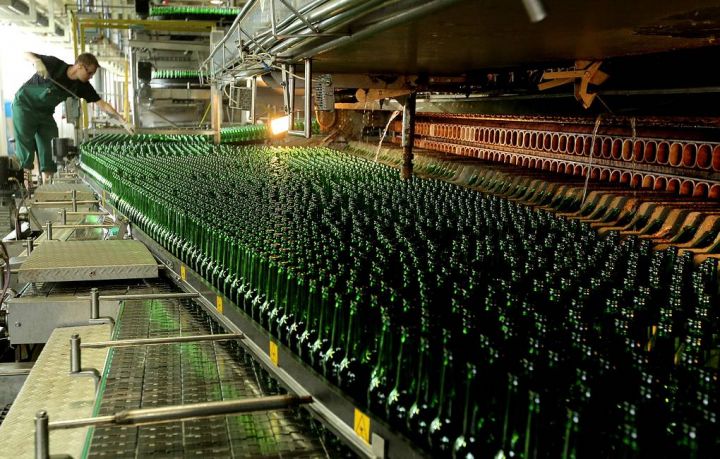 Heineken Rusiyadakı biznesini yeni səhmdara ötürməyi planlaşdırır