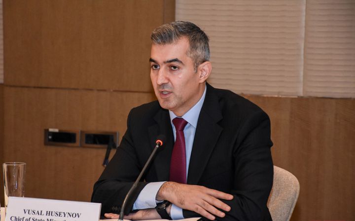 Dövlət Miqrasiya Xidməti əcnəbilərə müraciət edib