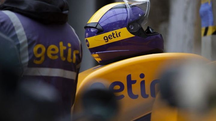 "Getir"in yeni hədəfi 12 milyard dollardır