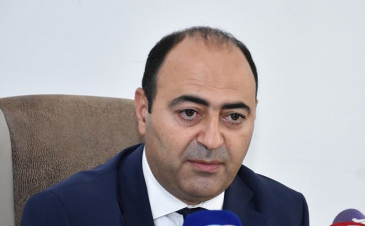 "Azad olunan torpaqlar hesabına Azərbaycan özünü ət və süd məhsulları ilə tam təmin edə biləcək"