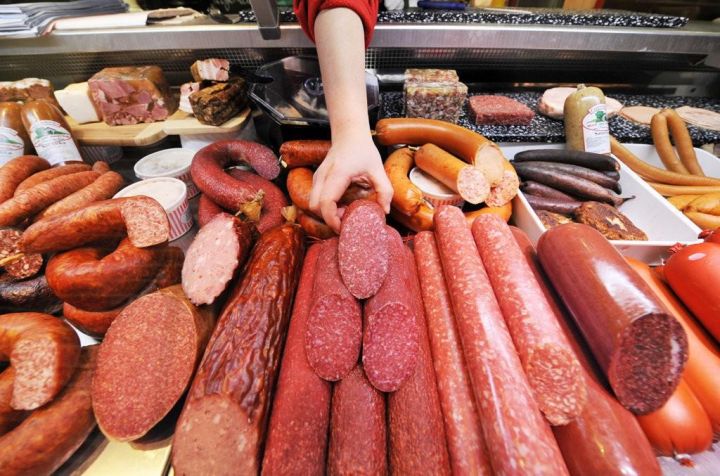 "Hazırda kolbasa məhsullarında 10 % qiymət artımı müşahidə olunur”