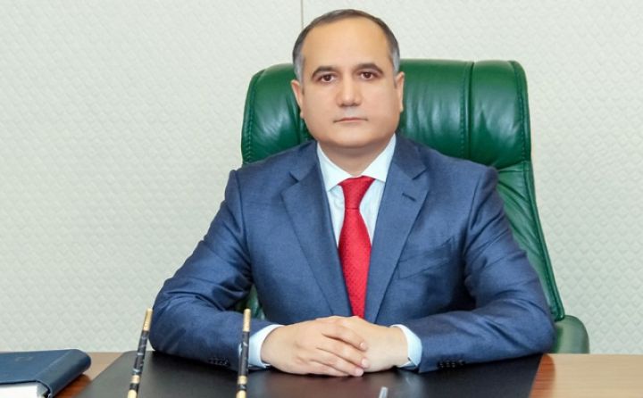 Kamaləddin Qafarov: “2018-ci ilin Prezident seçkiləri ölkəmizin böyük zəfərlərinin əsasını qoydu”