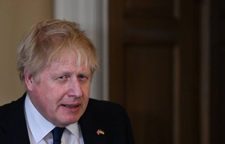 Britaniyanın Baş naziri koronavirus məhdudiyyətlərini pozduğuna görə cərimələnəcək