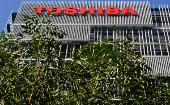 Toshiba Rusiyada sifarişlərin qəbulunu və investisiyaları dayandırdığını açıqladı