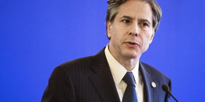 ABŞ Hindistanın əsas tərəfdaşı kimi Rusiyanı əvəz etmək istəyir