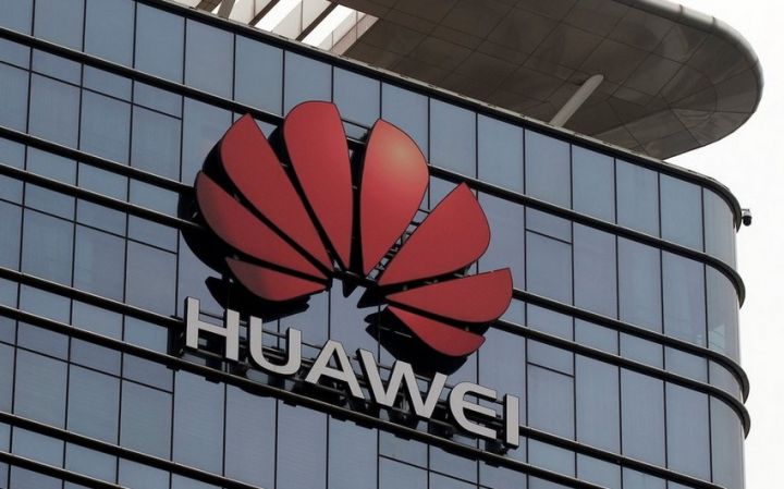 “Huawei” Rusiyaya görə ABŞ-ın yeni sanksiyaları ilə üzləşə bilər
