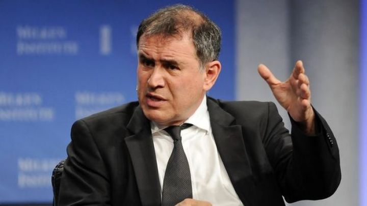 "Böhran kahini"ndən ikibaşlı ssenari