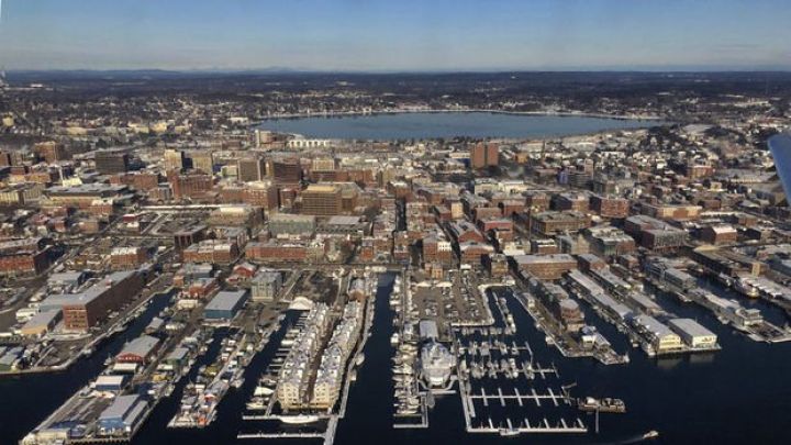 ABŞ iqtisadiyyatı ikinci rübdə də kiçilib