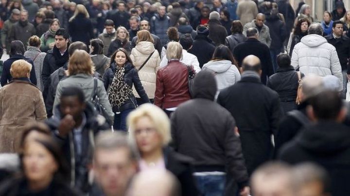 Belçikada inflyasiya son 46 ilin ən yüksək səviyyəsinə çatıb