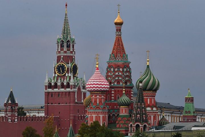 Kreml: Rusiya neftinə maksimum qiymət tətbiq edilməsini qəbul etməyəcək