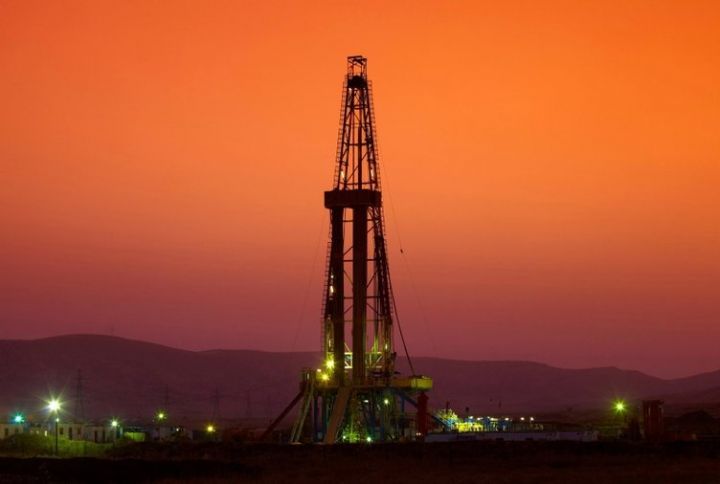 Media: Ərdoğan 250 milyard dollarlıq neft kəşfini açıqlayacaq