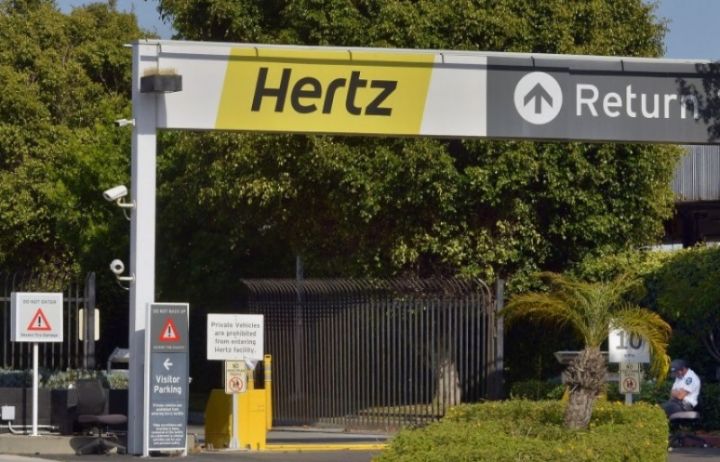 “Hertz” şirkəti 168 milyon dollar təzminat ödəməyə razılıq verib