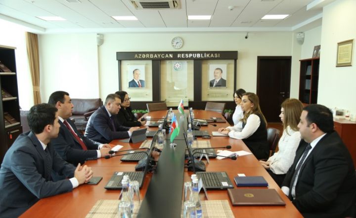 Azərbaycan Elm Fondu ilə Özbəkistan Fondu arasında əməkdaşlıq müqaviləsi imzalanıb