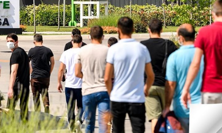 Türkiyə şirkəti "həftədə 4 gün iş" sisteminə keçir