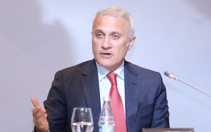 Dövlət Xidmətində iş adamları ilə "sağlam rəqabət" müzakirə edilib