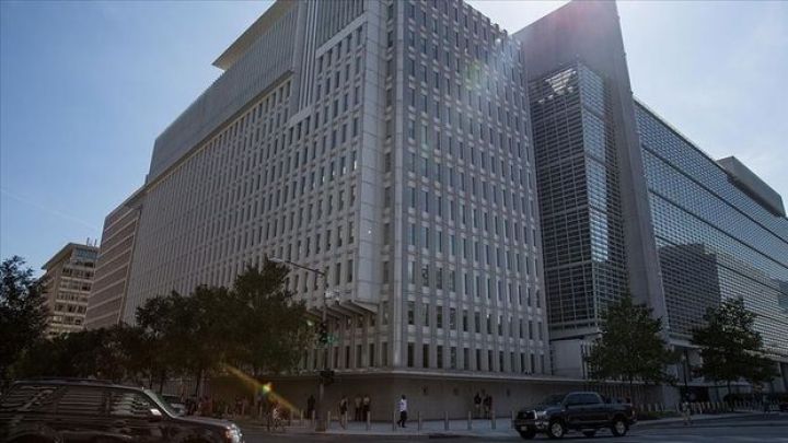 Dünya Bankı Ukraynaya əlavə maliyyə vəsaiti ayırdı