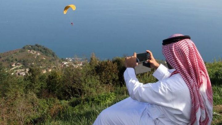 Səudiyyə Ərəbistanı Türkiyəyə səyahət qadağasını ləğv edib