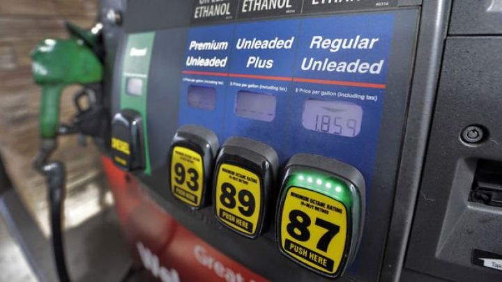 ABŞ-da benzin qiymətlərində yeni rekord