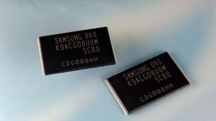 Samsung çip qiymətlərini artırmağa hazırlaşır