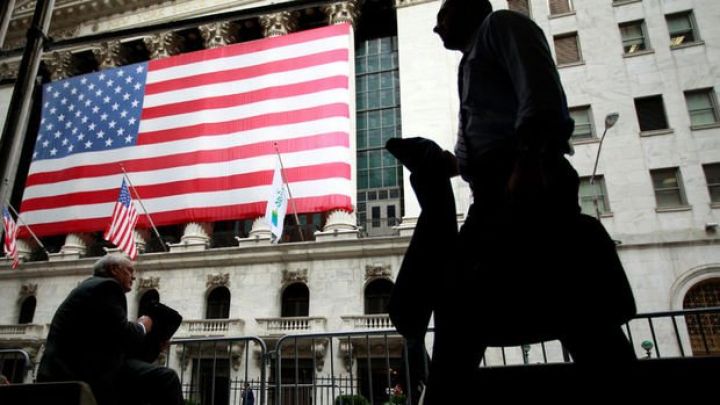 ABŞ iqtisadiyyatı birinci rübdə 1,5% azalıb