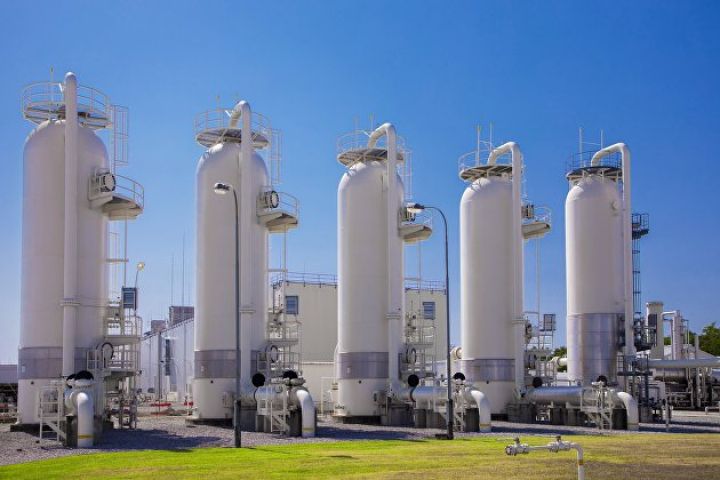 Ekspert Avropada qazın qiymətinin nə vaxt əhəmiyyətli dərəcədə düşəcəyini proqnozlaşdırıb