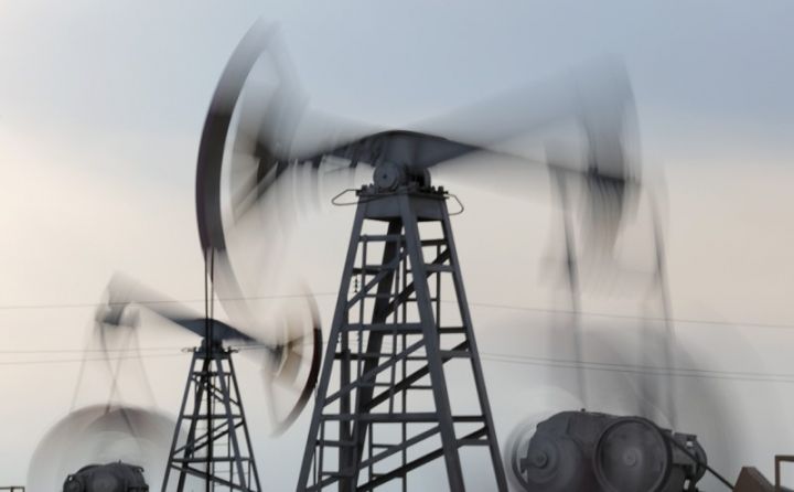 Çinin Rusiyadan neft idxalı 8,8% artıb