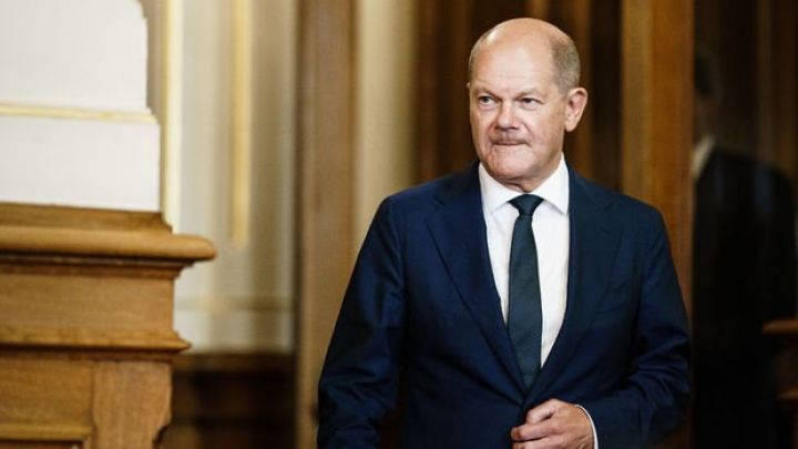 Almaniyadan 65 milyard avroluq antiinflyasiya paketi