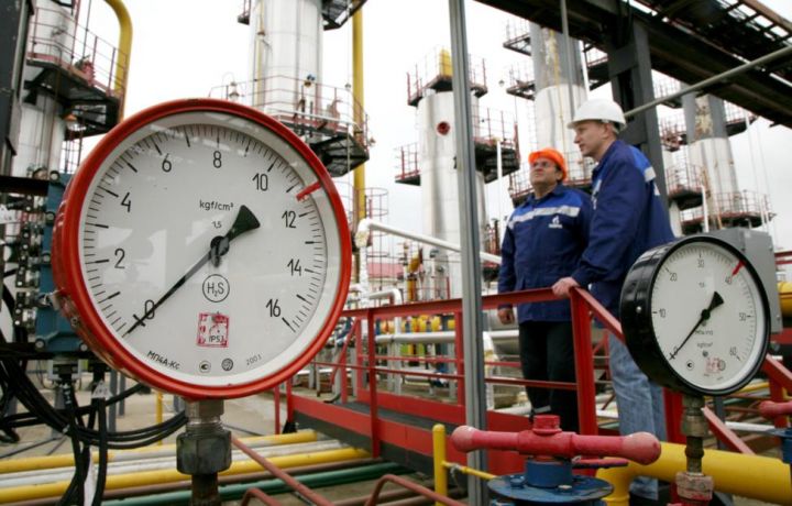 Avropa ölkələri qazın qiymətində məhdudiyyətlər olacağı təqdirdə Rusiyanın qisas alacağından qorxurlar
