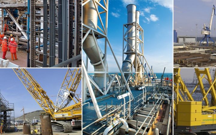 "Cənubtikintiservis" 2021-ci ili xalis mənfəət ilə başa vurub