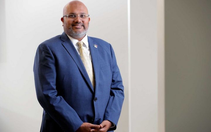 ABŞ-in Ticarət katibinin qlobal bazarlar üzrə köməkçisi Azərbaycana gəlib