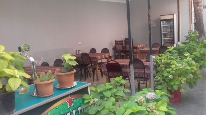 Dövlət “Şahdağ” yeməkxanasını satır - QİYMƏT