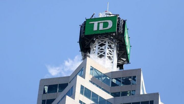 İnvestorlar bu dəfə Kanada bankından narahatdırlar