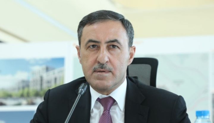 Füzulidə “Blue zone” tətbiq olunacaq