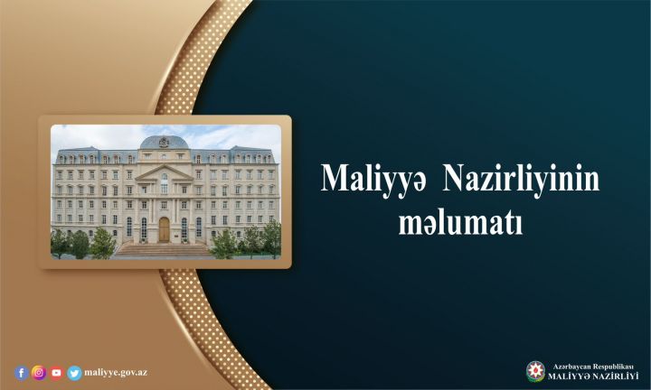 Maliyyə Nazirliyində Koreyanın Azərbaycandakı səfiri ilə görüş keçirilib