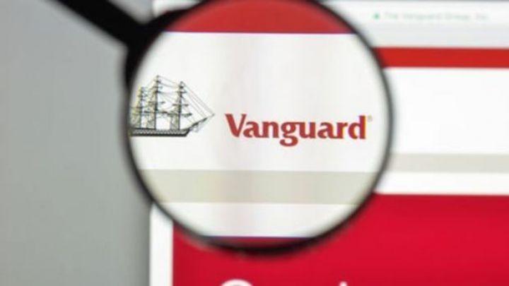 Vanguard-dan tənəzzül proqnozu
