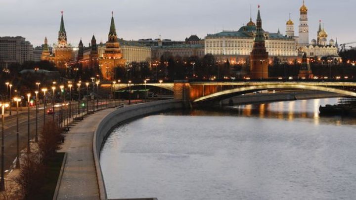 Rusiya iqtisadiyyatı ilin birinci yarısında 1,4 faiz artıb