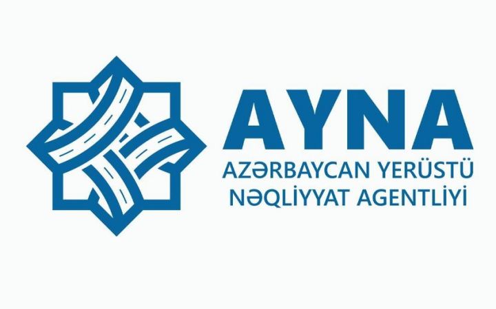 “AYNA” informasiya sisteminin yaradılmasına başlanılıb